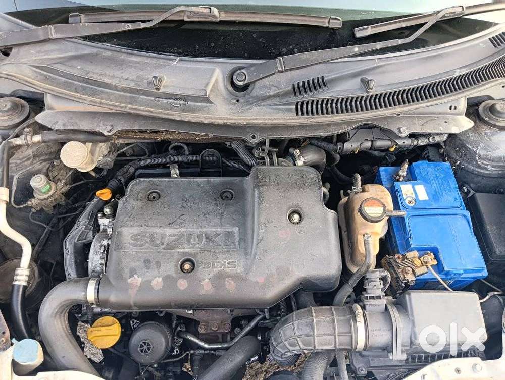 Maruti Suzuki Swift Dzire, 2014, Diesel