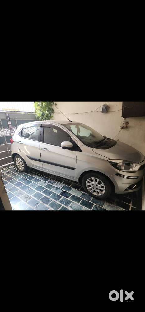 Selling My Tiago