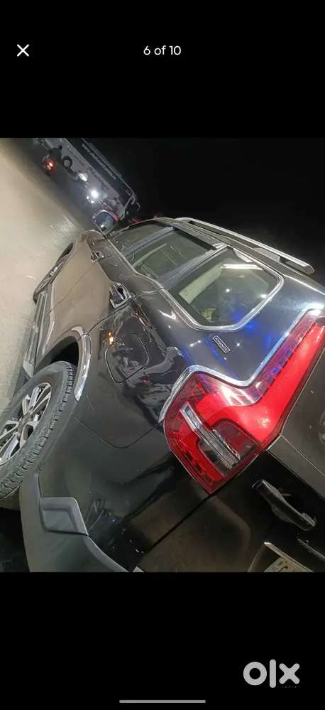 Mahindra Scorpio N Diesel 2024 First Owner