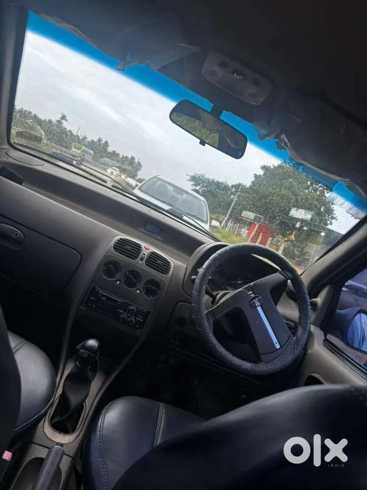 Tata Indigo Cs 2011 Diesel Manual