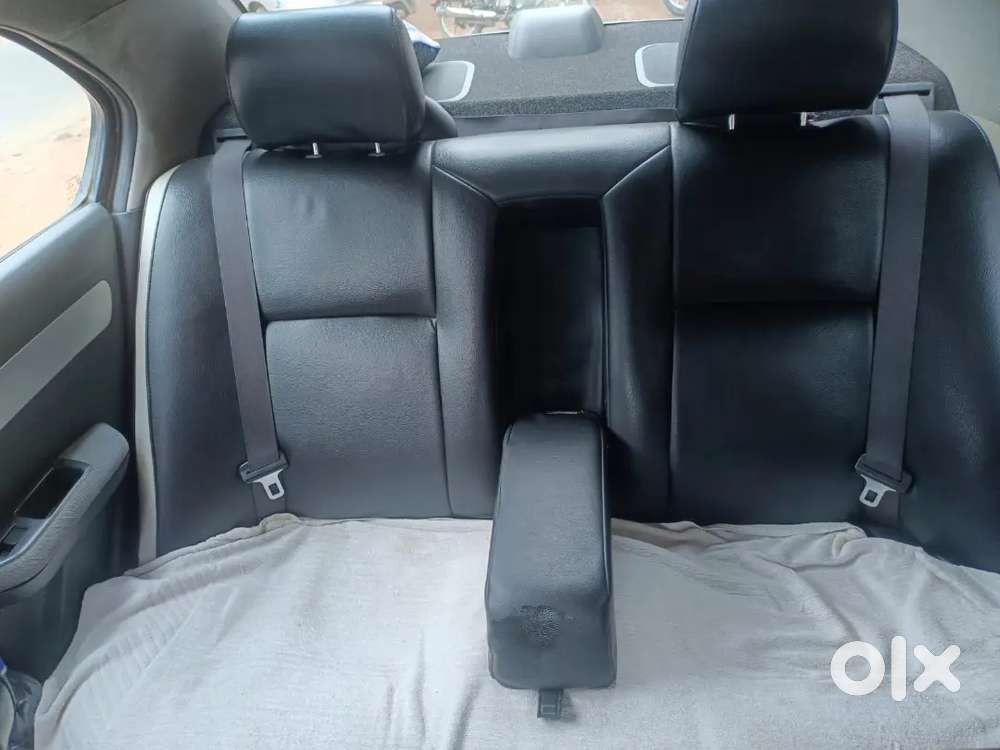 Maruti Suzuki Swift Dzire 2010 Diesel Automatic