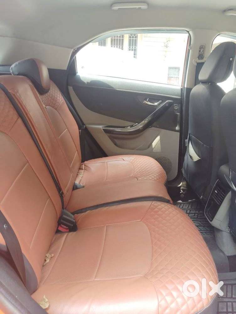 Tata Nexon 1.2 Revotron Xza Plus, 2019, Petrol