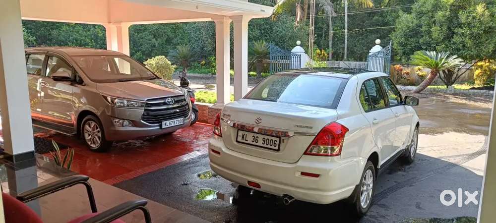Single Owner Dzire Vdi Very Well Maintained