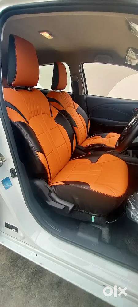 Maruti Suzuki Baleno 2024 Year