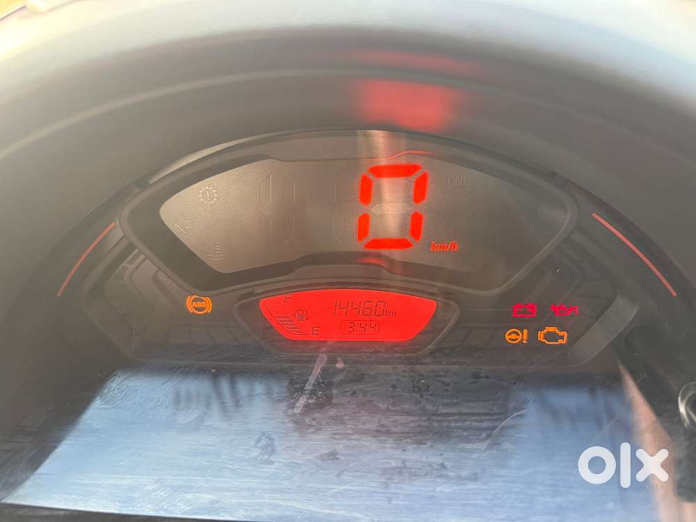 Maruti Suzuki S-presso Vxi, 2021, Petrol