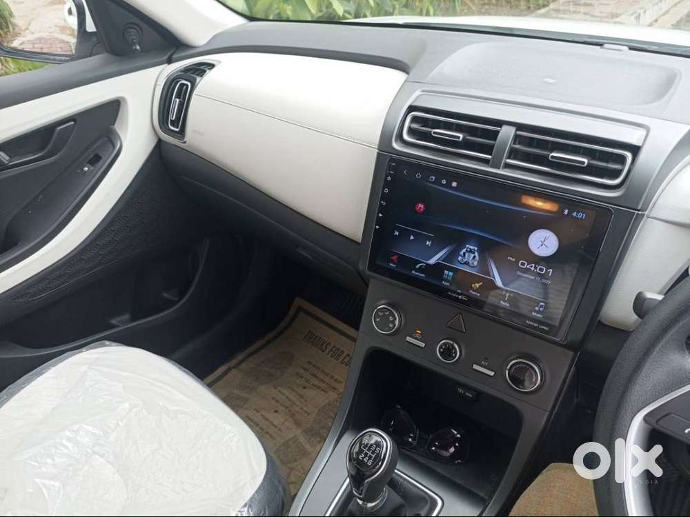 Hyundai Creta 2022 Diesel