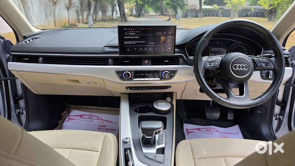 Audi A4 2.0 Premium Plus 40 Tfsi, 2021, Petrol