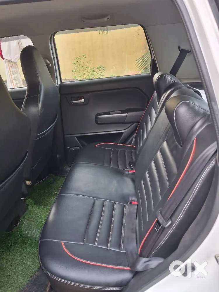 Maruti Suzuki Wagon R Vxi 2020 &ndash; 1st Owner