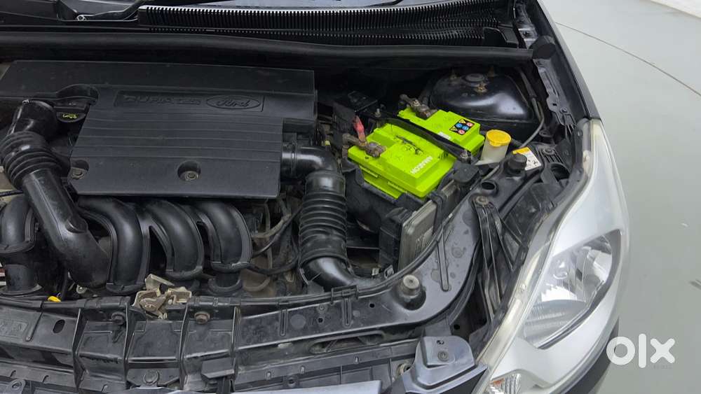Ford Figo Petrol Exi, 2014, Petrol