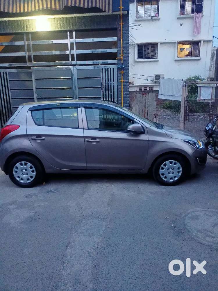 Hyundai I20 1.4 Magna Diesel