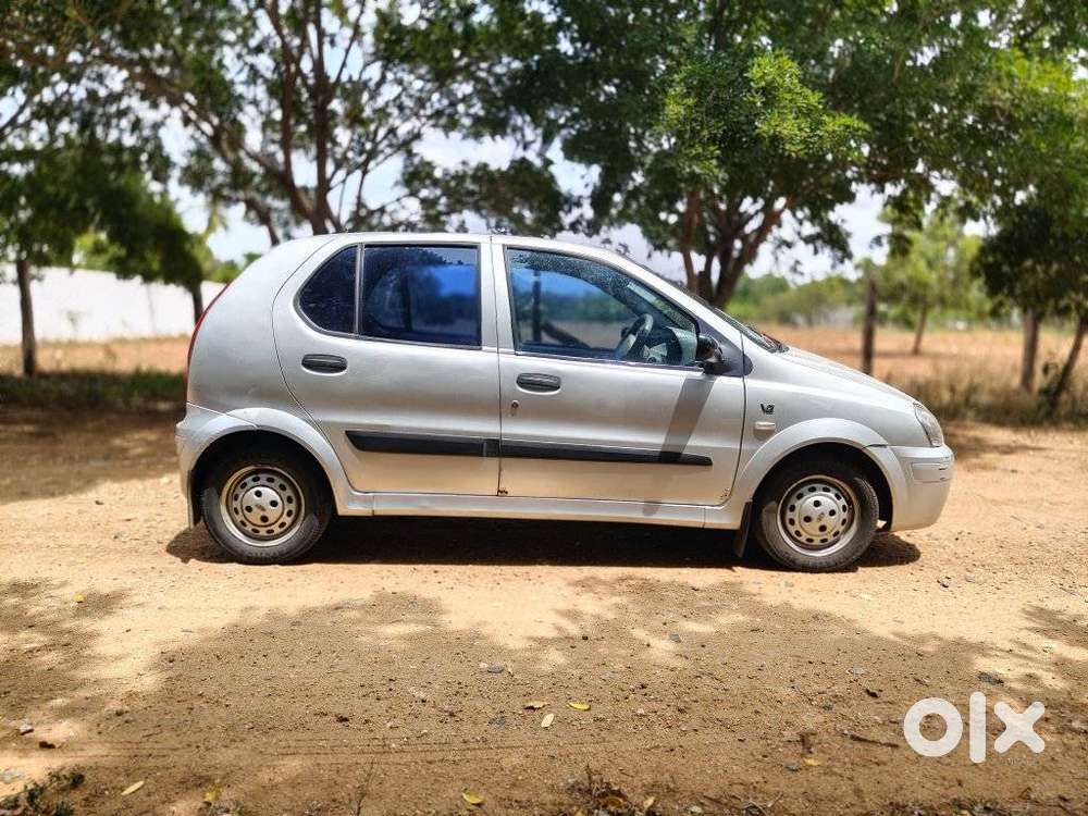 Tata Indigo Cs Lx (tdi) Bs Iii, 2005, Diesel