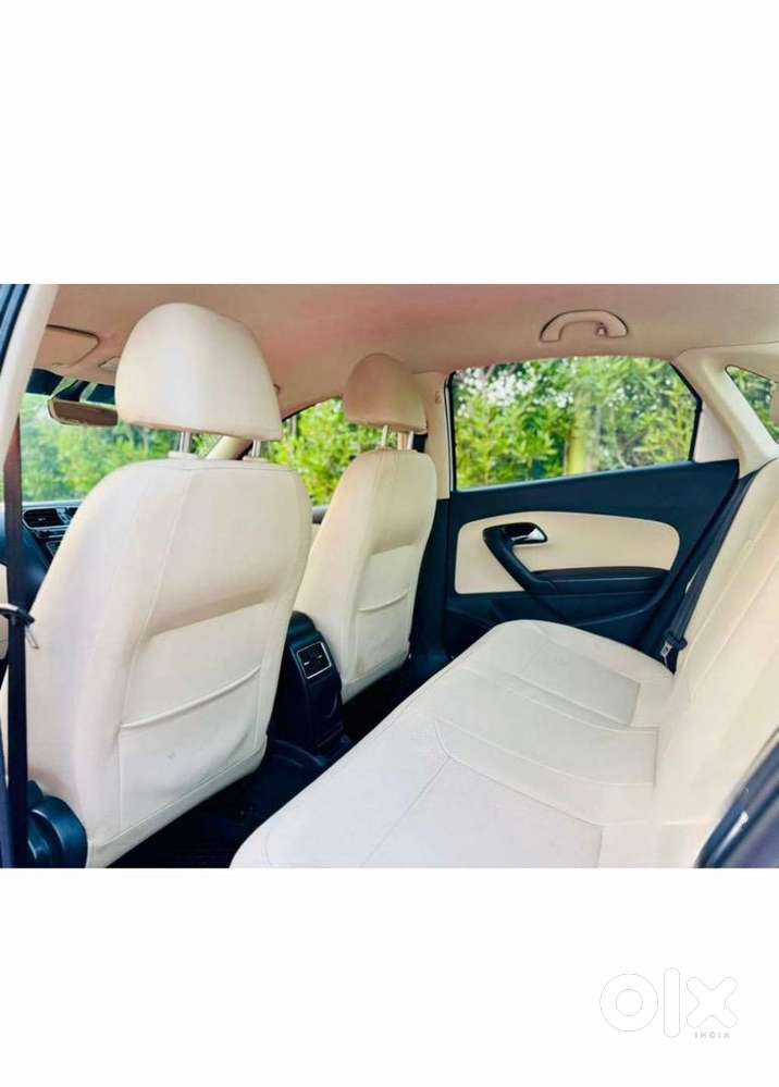 Skoda Rapid Diesel 2017 Automatic Full Condition