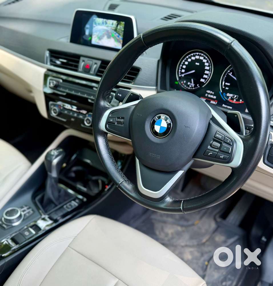 Bmw X1 Xdrive 20d Xline, 2020, Diesel