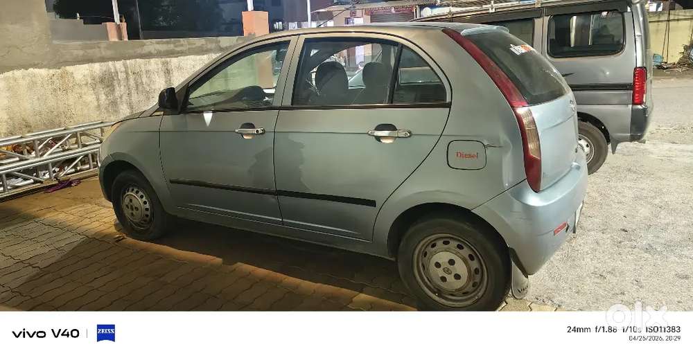 Indica Vista Quadrajet