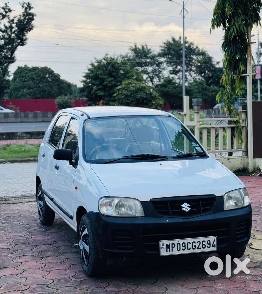 Maruti Suzuki Alto Std, 2009, Petrol