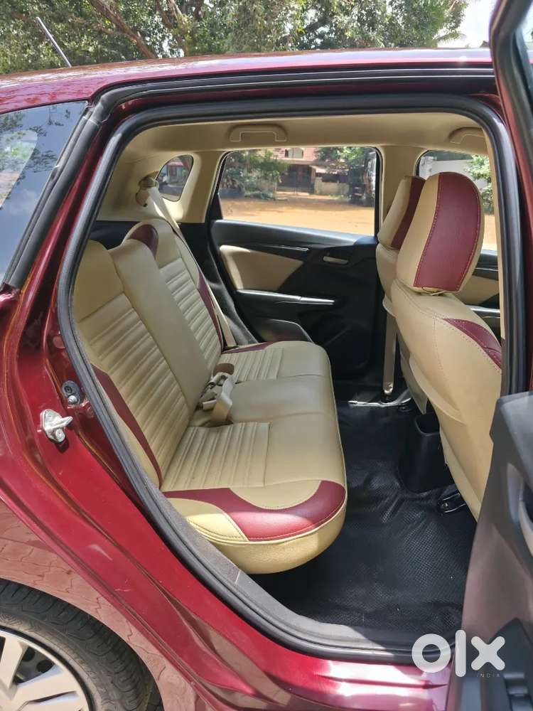 Honda Jazz 2015 Petrol 20000 Km Driven