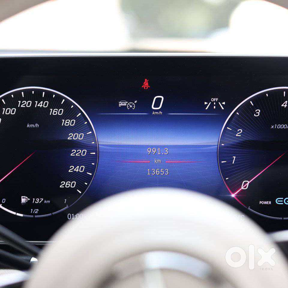 Mercedes-benz S-class S 450 4matic, 2023, Petrol