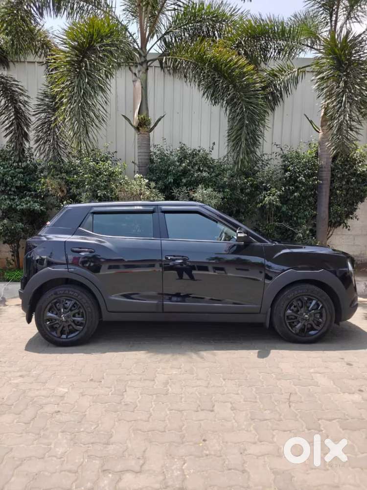 Mahindra Xuv 3xo, 2025, Petrol