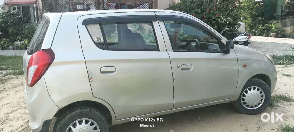 Maruti Suzuki Alto 800 2023 Year