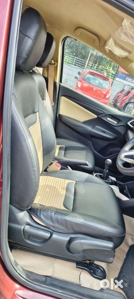 Honda Jazz 1.2 S I Vtec, 2016, Petrol