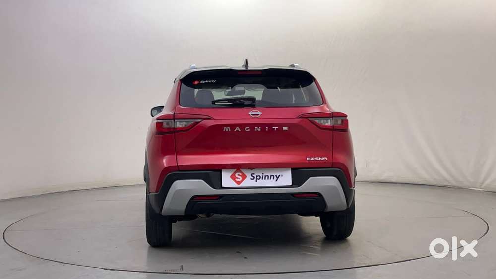 Nissan Magnite 1.0 Xl, 2025, Petrol