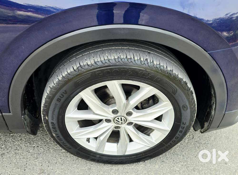 Volkswagen Tiguan 2.0 Tdi Highline, 2020, Diesel