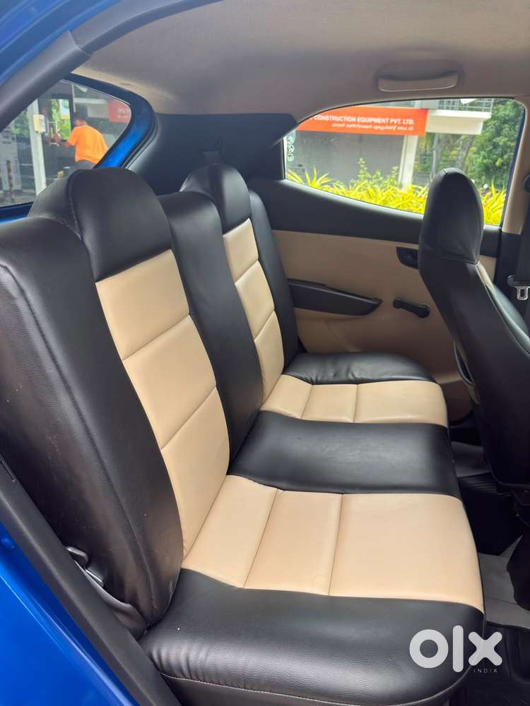 Hyundai Eon Era +, 2013, Petrol