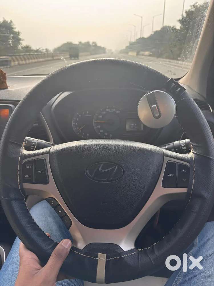 Fit Car New Condition