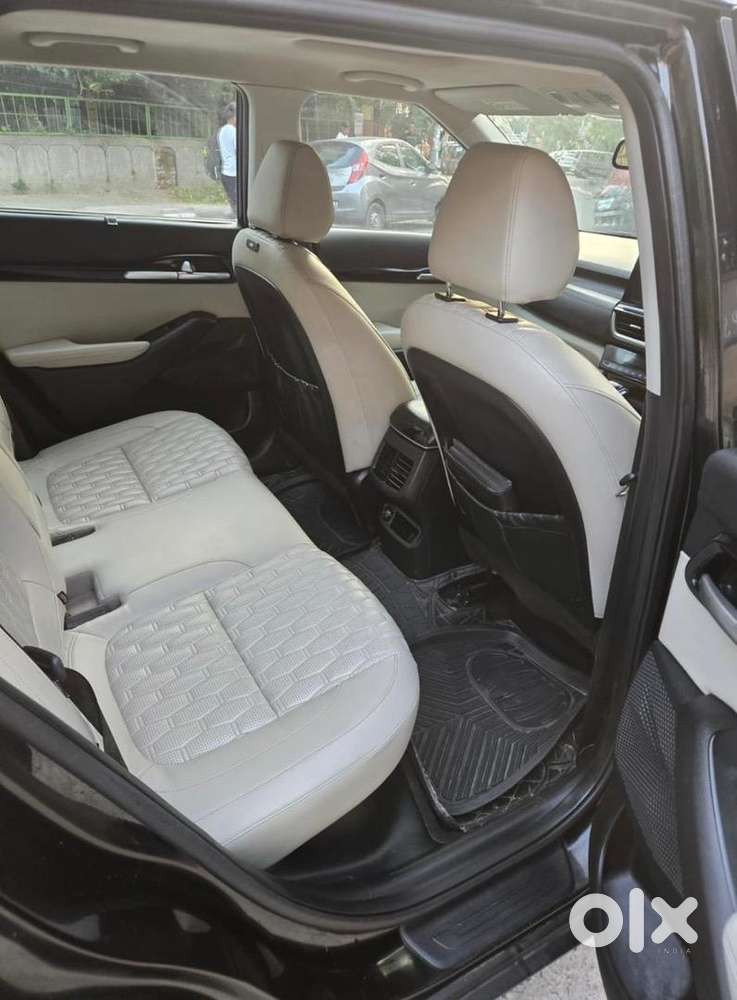 Kia Seltos 2019 Automatic Diesel Well Maintained