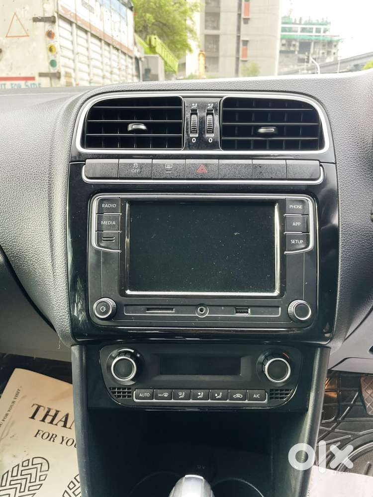 Volkswagen Polo Gt Tsi, 2021, Petrol