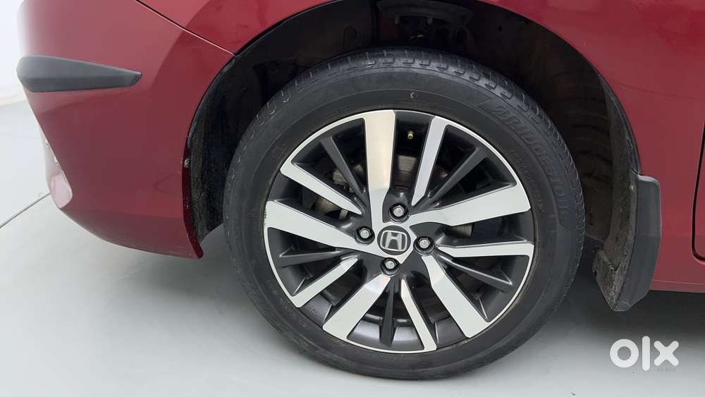 Honda City 1.5 Zx I-vtec Mt, 2022, Petrol