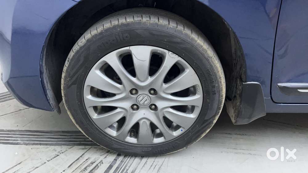 Maruti Suzuki Baleno 1.2 Zeta, 2018, Petrol