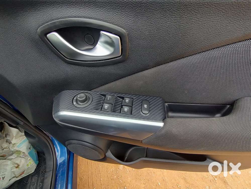 Nissan Kicks Xv, 2021, Petrol