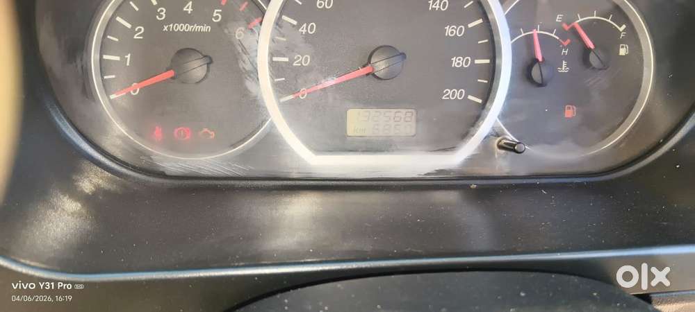 Chevrolet Enjoy 1.4 Ls 7, 2014, Diesel