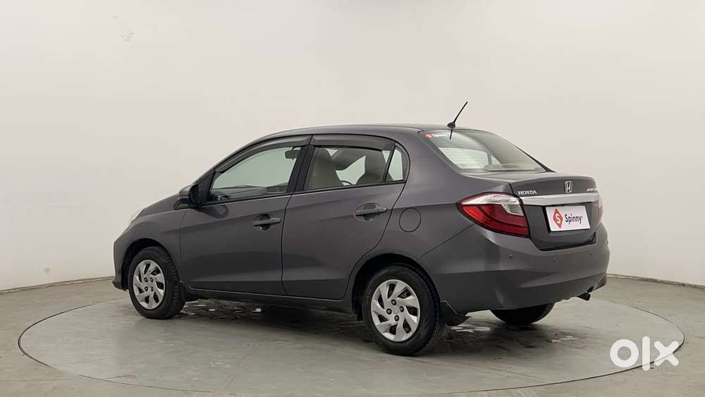 Honda Amaze 2013-2016 Sx I-dtec, 2017, Diesel