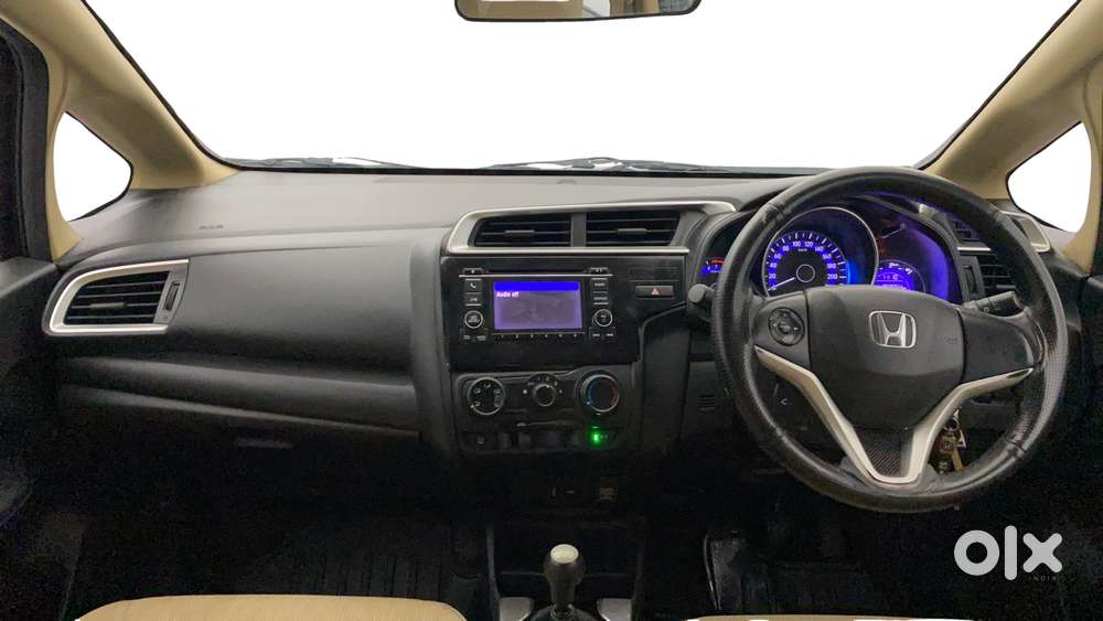 Honda Jazz 1.2 Sv I Vtec, 2018, Petrol