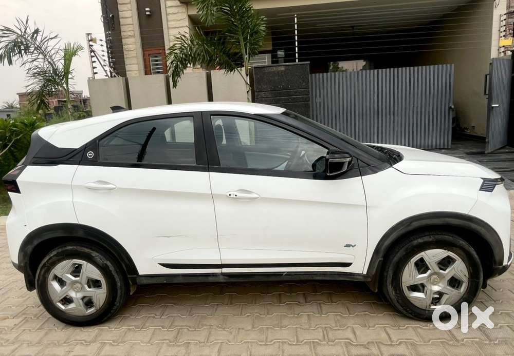 Tata Nexon Ev 2023