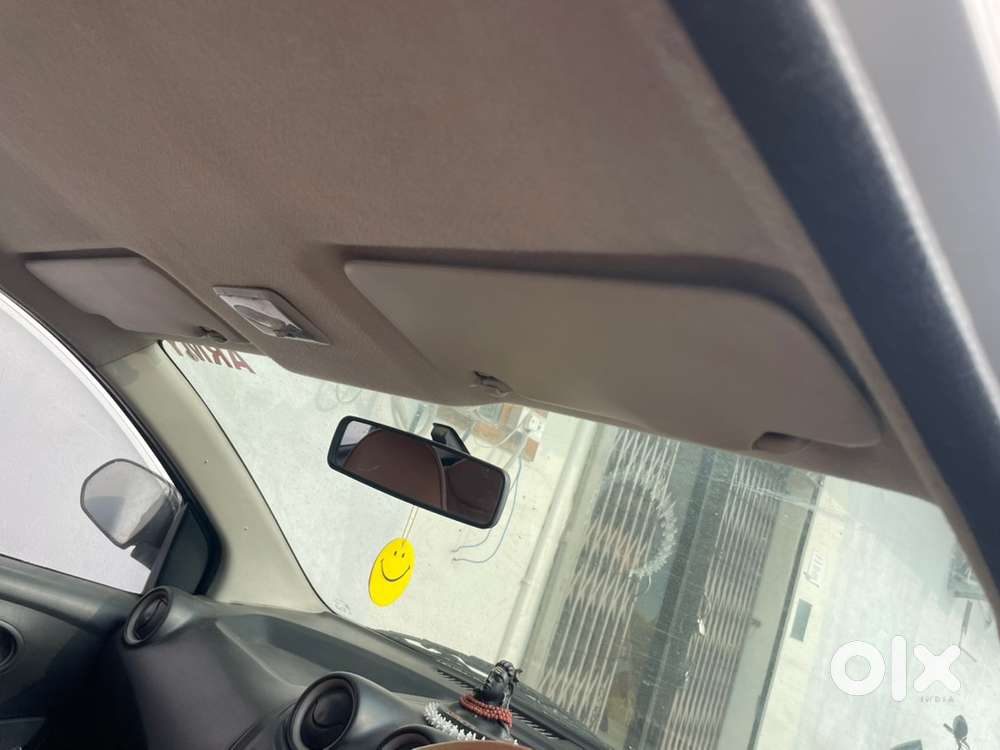 Datsun Go Plus Petrol Manual 2nd 2018