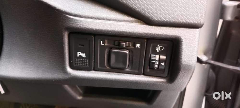 Maruti Suzuki Vitara Brezza Vdi Mt, 2018, Diesel