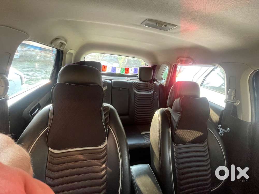 Toyota Urban Cruiser 2021
