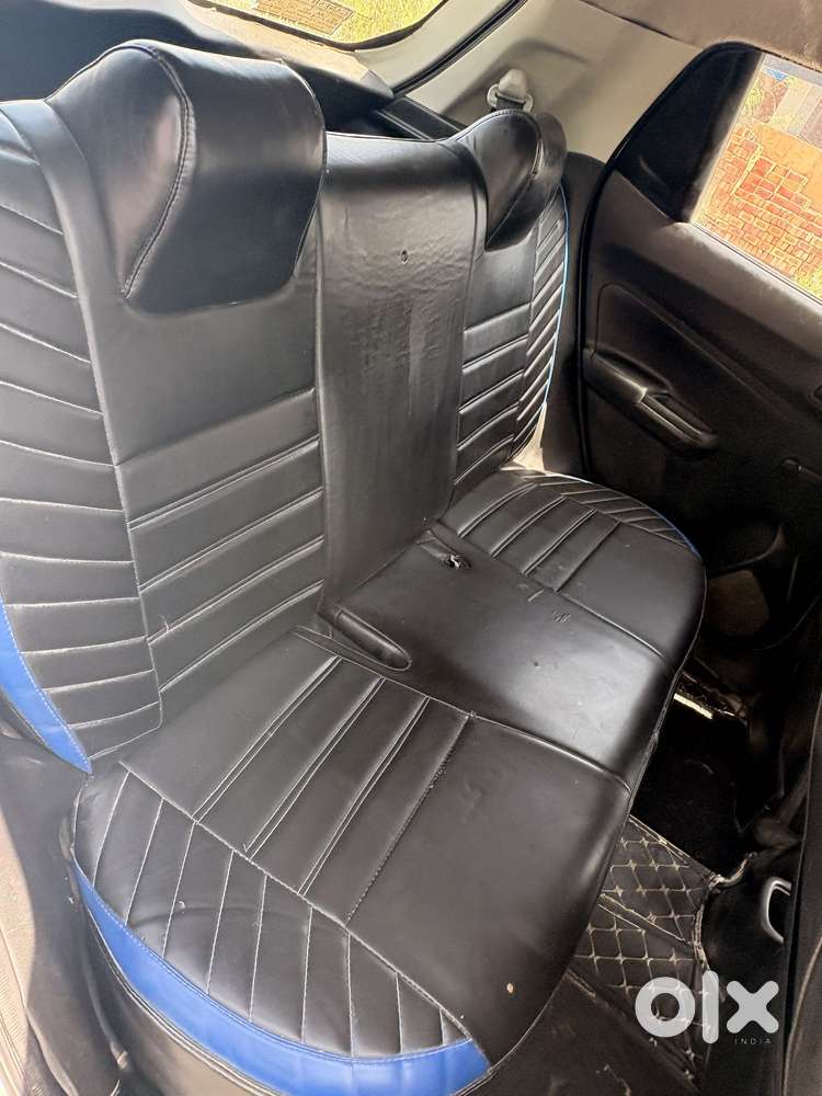 Maruti Suzuki Swift Lxi Option, 2019, Petrol