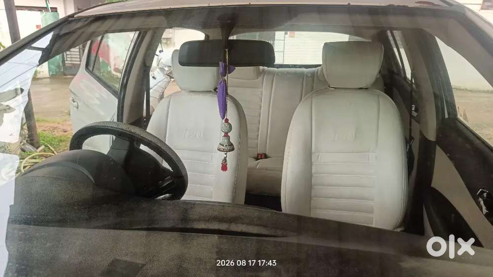 Hyundai I20 2012 मॉडल 1st Owner