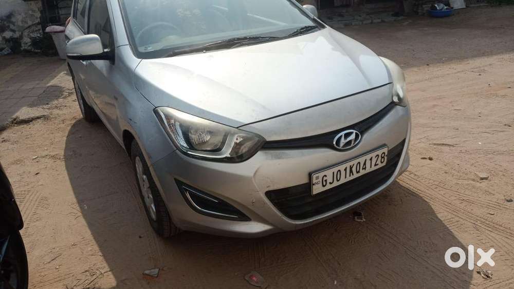 Hyundai Car 2012 Model