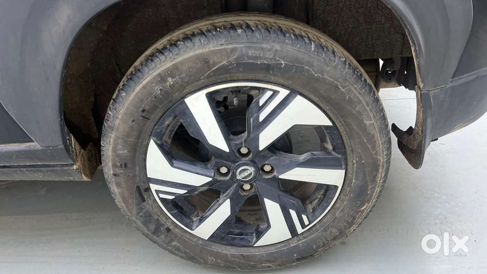 Nissan Magnite 1.0 Xv Premium Turbo (o), 2024, Petrol