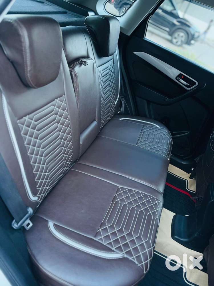 Toyota Urban Cruiser 1.5 Premium Grade At, 2021, Petrol