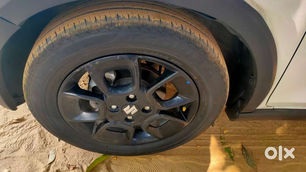Maruti Suzuki Ignis 1.3 Amt Delta, 2024, Petrol