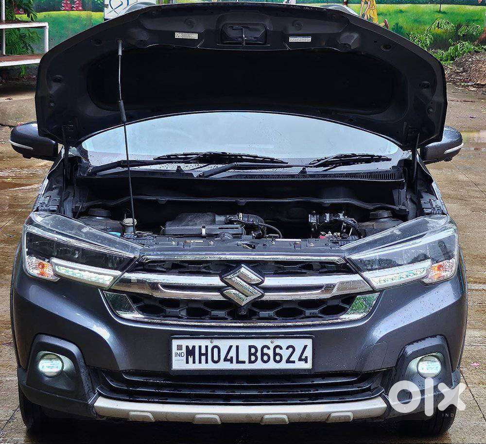 Maruti Suzuki Xl6 1.5 Alpha Plus At, 2022, Petrol