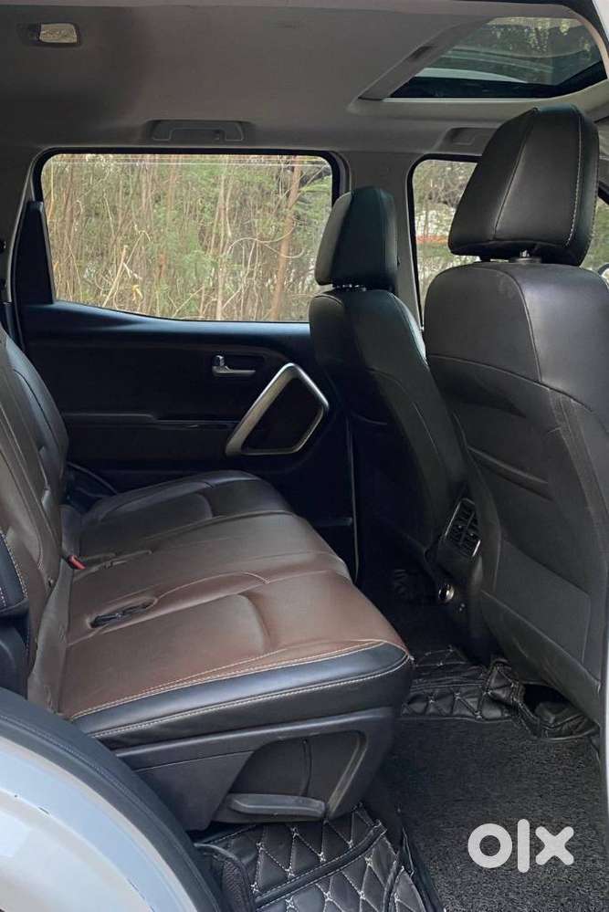 Mahindra Scorpio N Z8 L Diesel Mt 2wd 7 Str, 2024, Diesel