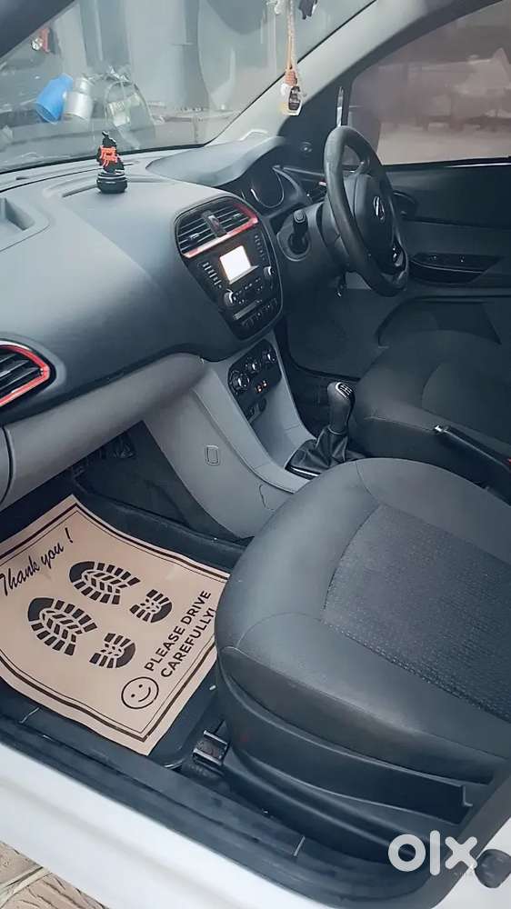 Tata Tigor 1.2 Revotron 2018
