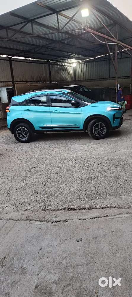 Tata Nexon Revotron 2024